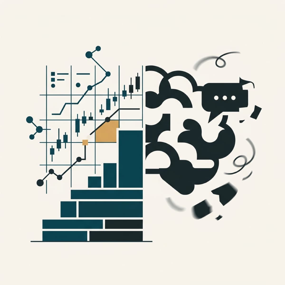 Why Not Just Ask ChatGPT to Analyze a Stock?