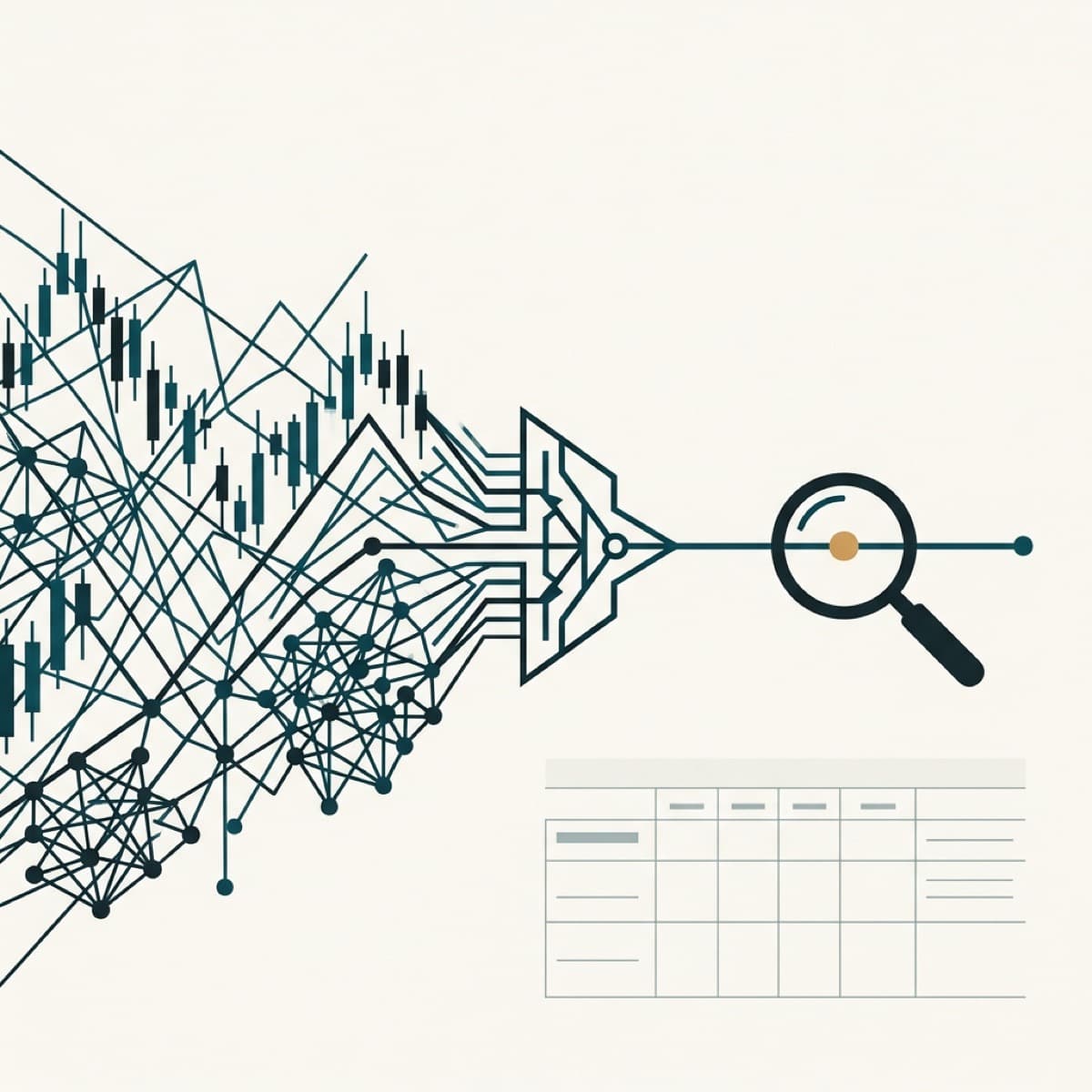 Noise vs. Signal: Why reading the financial news is ruining your portfolio