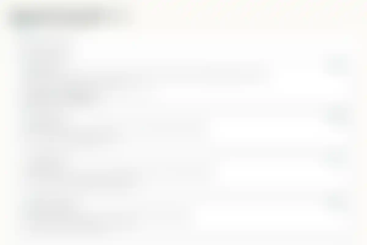 Portfolio dashboard illustration